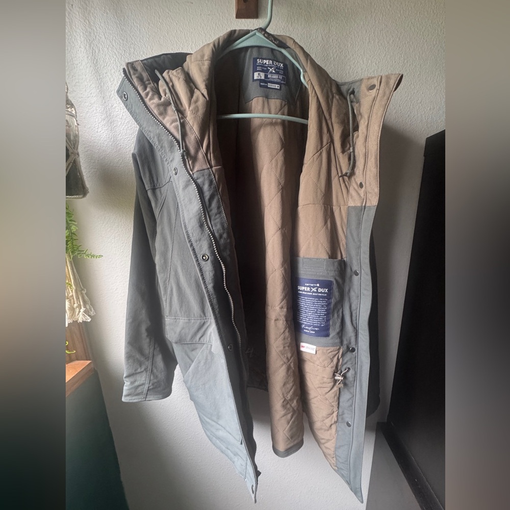 Women’s Carhartt